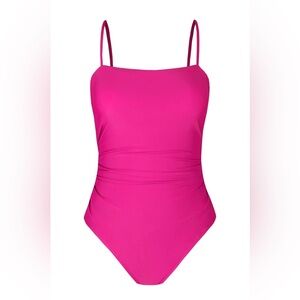 CUPSHE One Piece Swimsuit